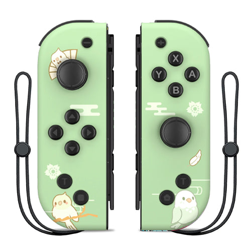 joy Pad Joycons Controller For Nintendo Switch/pc/Android Joystick