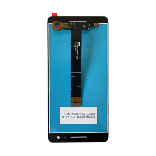 5.5" For Nokia 2.1 LCD Display Touch Screen Digitizer Assembly