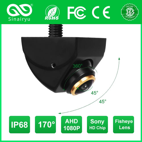 Car Ai Box Wireless Apple Carplay Android Auto For Acura YD3 MDX RDX