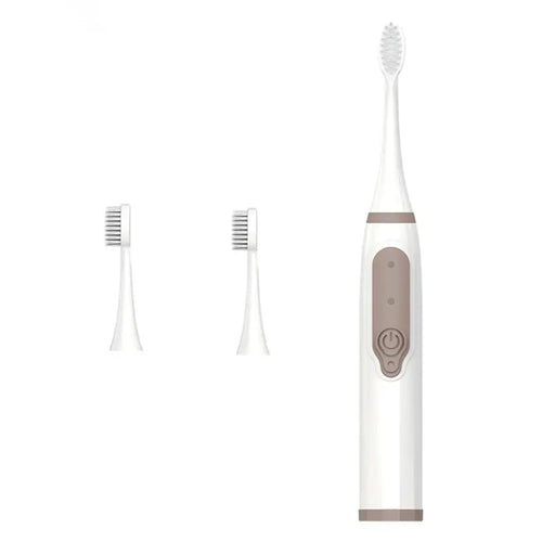 Jianpai Sonic Electric Toothbrush for Men and Women Adult Household