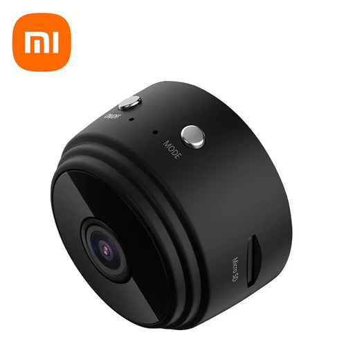 Xiaomi A9 Mini 1080p HD WiFi Camera Wireless Safety Micro Monitor
