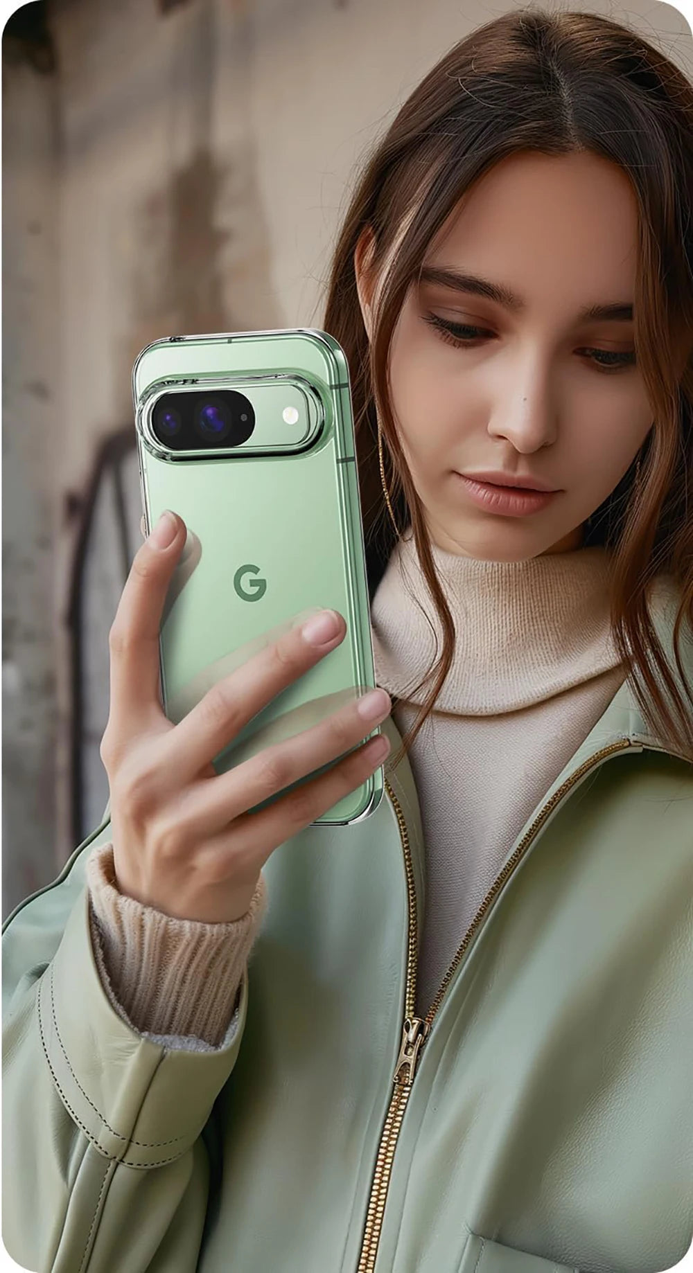 Silicone Soft Ultra Thin Case For Google Pixel 9 8A 8 7 7A 6A 6 Pro XL