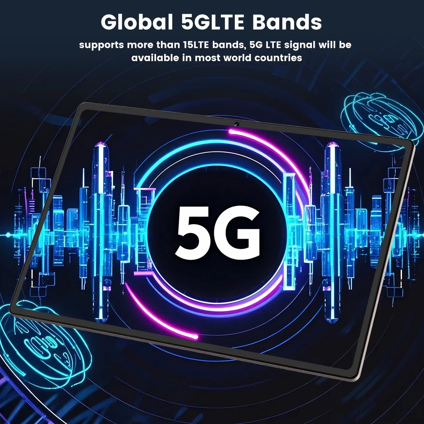 2025 Android 15 Xioami Pad 6 Pro tablet 10.1 inch 16GB+1024GB Original