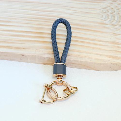 4 Buttons Car Key Case Cover For Toyota Camry Corolla RAV4 Highlander