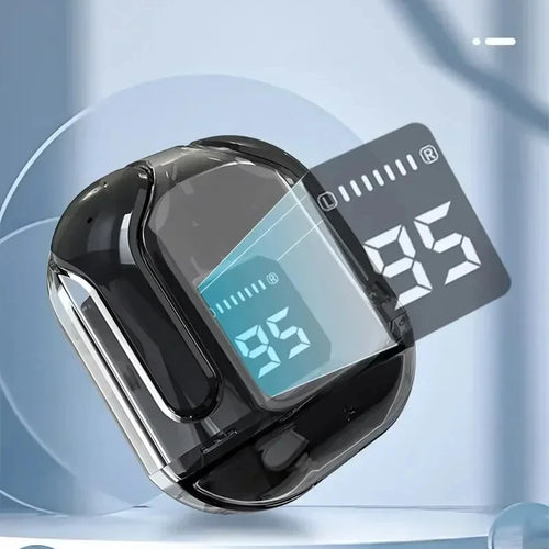 TWS Wireless Earphones BT30 Bluetooth 5.1 Headset ENC Sports