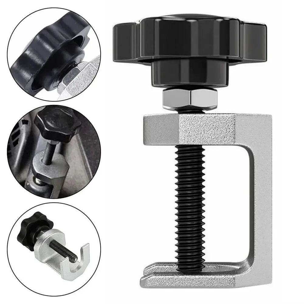 Universal Car Windscreen Window Wiper Puller Adjustable Windshield