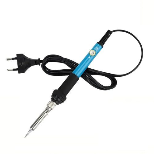 Adjustable Temperature Electric Soldering Iron 220V / 110V 60W