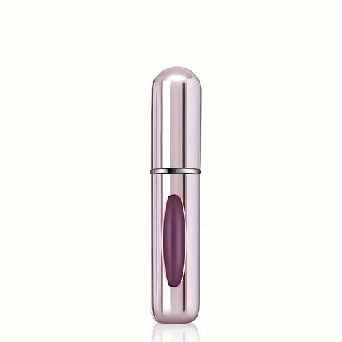Women's Perfume Bottle 5ml Portable Perfume Bottle Refillable Spray