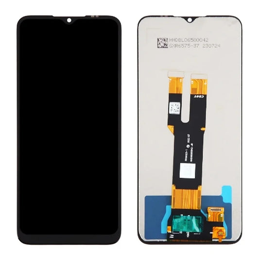 For Nokia C32 LCD TA-1534 Display Touch Screen Digiziter Assembly