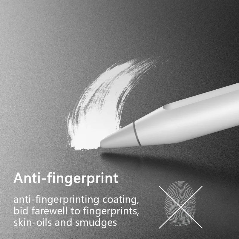 Like Paper Screen Protector Film Matte PET Painting Write For iPad 10