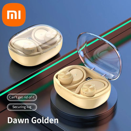 Xiaomi Language Translation Earbuds Online Support 144 Languages And