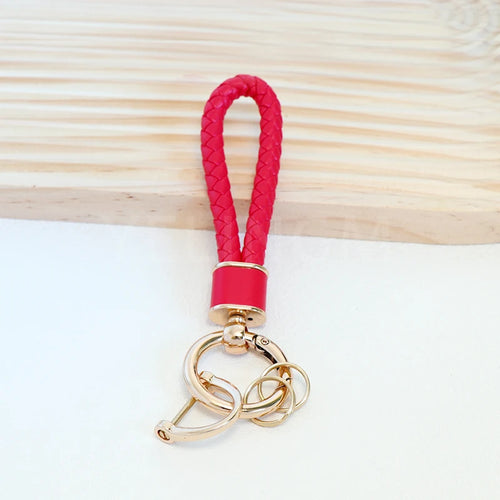 4 Buttons Car Key Case Cover For Toyota Camry Corolla RAV4 Highlander