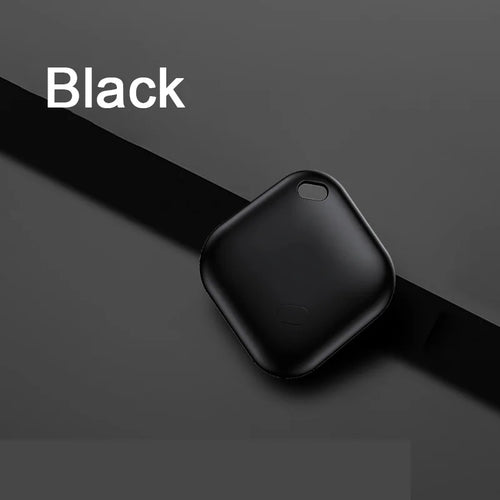 Mini Tracking Device For Apple Find My Key Smart iTag Child Finder Pet