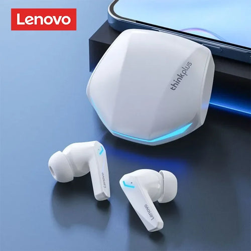 Lenovo GM2 PRO AI Multi-Language Translation Wireless Bluetooth