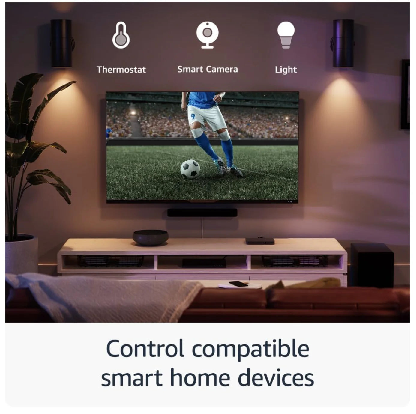 NEW Amazon Fire TV Stick 4K (2023 Model) with AI-powered Fire TV