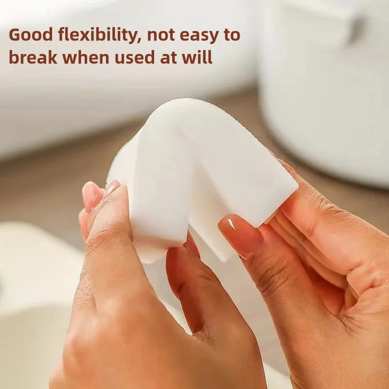 High-Density Sponge Wiping Nano Cleaning Cotton Cleaning Products