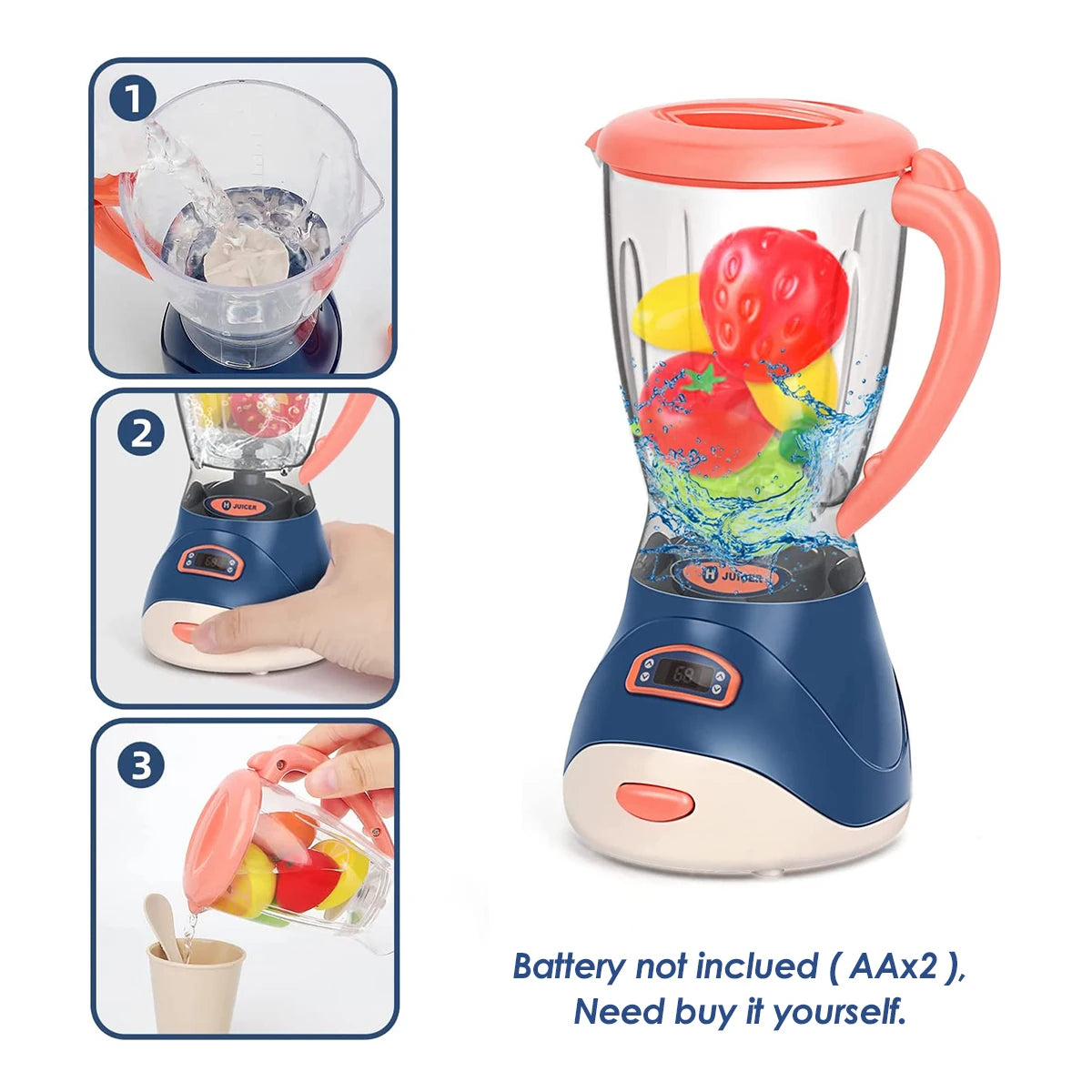 Home Appliance Toy,Kitchen Toy, Kitchenware Accessories