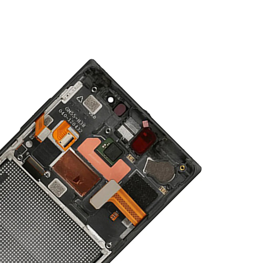 5.0'' Original lcd For Nokia Lumia 830 LCD Display Touch Screen