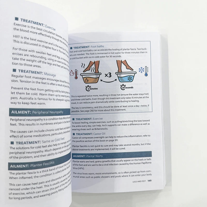 New O'neill Sustain Me: A Handbook Of Natural Remedies English Book