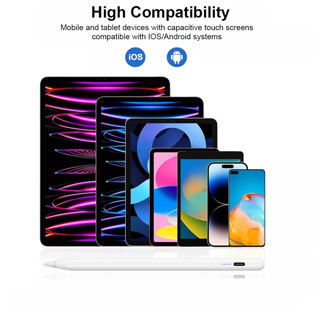 Stylus Pen for Android Tablet Mobile Phone Universal Touch Pen for