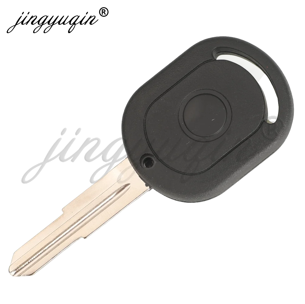 jingyuqin SAKS-01TX Remote Car Key 433.92MHz 4D60 for Chevrolet Optra