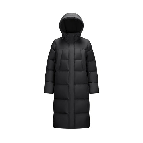 Semir Down Jacket Women Long Length Three-Proof Versatile 2024 Updated