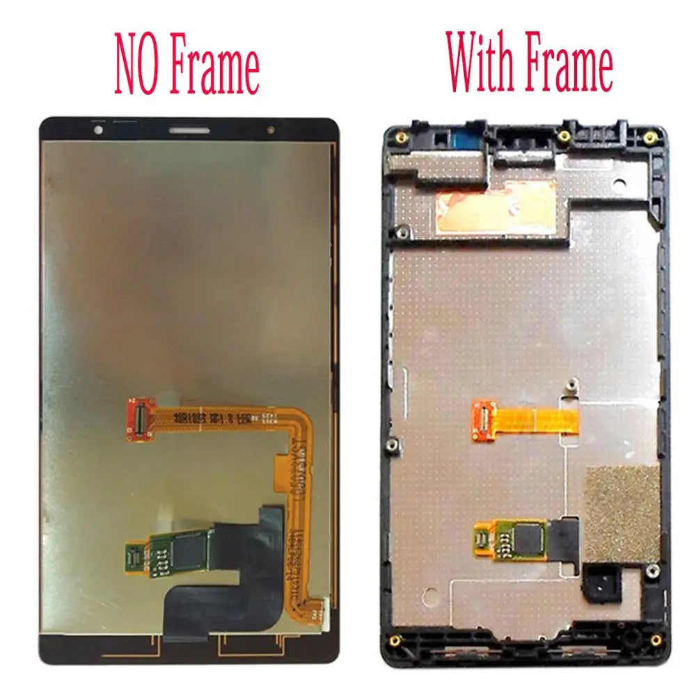 4.3'' X2 LCD For Nokia X2 LCD Display  Dual RM-1013 RM-1014 X2DS Touch