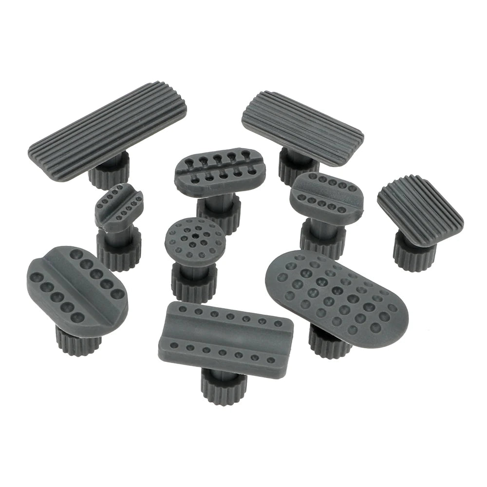 Dent Puller Suction Cup Dent Removal Gaskets Plastic Gasket Car Repair