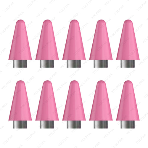 5-10Pcs Pack Spare Nibs for YOLPHA Universal Stylus and Android