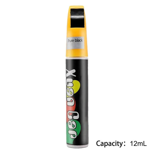 Scratch Remover Pen for Vehicles 12Ml Waterproof Automotive Paint