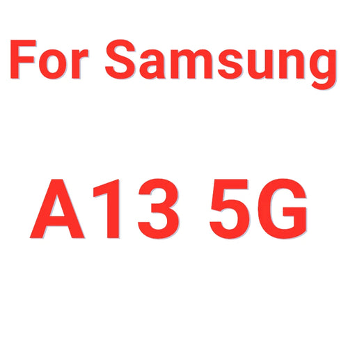 2/4PCS Screen Protector For Samsung Galaxy A54 5G Tempered Glass