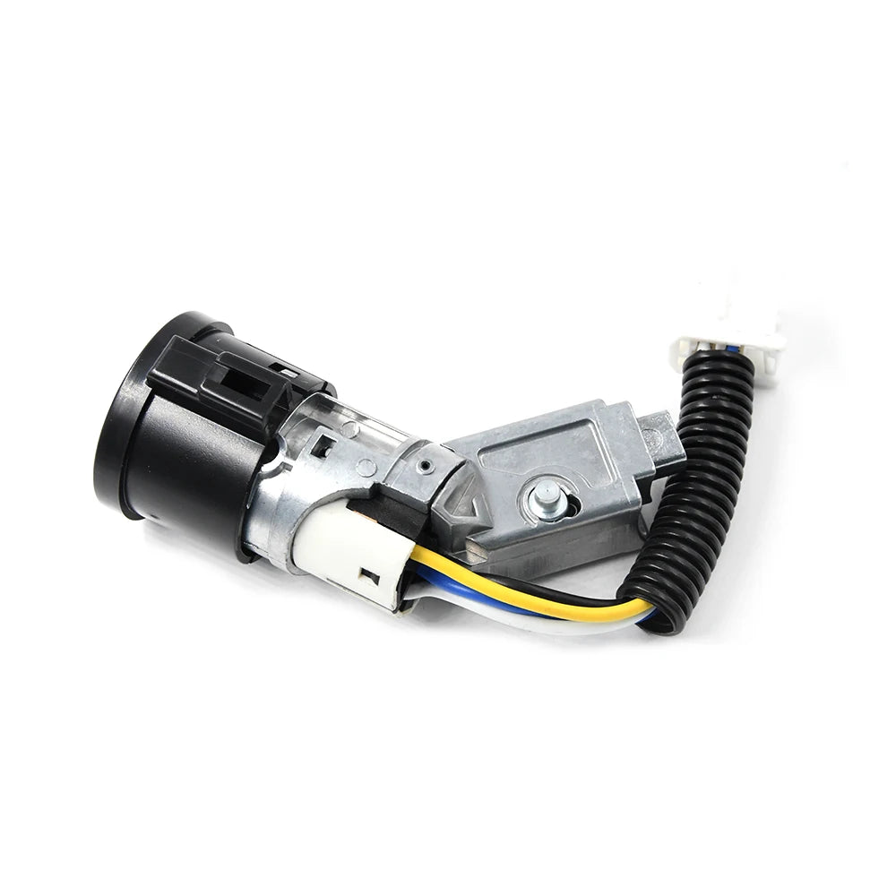 Ignition Barrel Lock With 2 Keys Fit For Peugeot 107 Citroen C1 Toyota