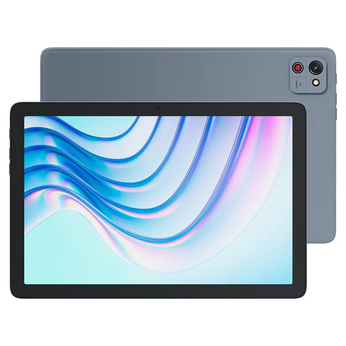 Cubot TAB 60, 2024 New Android Tablet, Octa-Core, 8GB RAM (4GB+4GB),