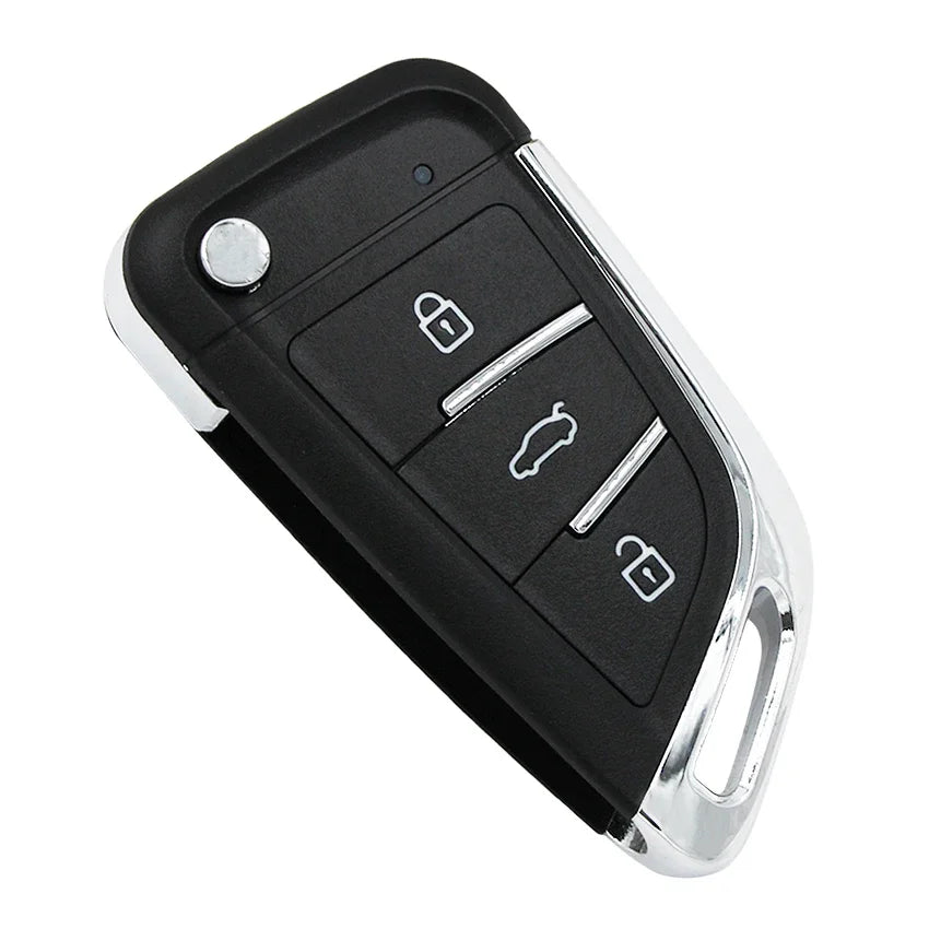 5pcs KEYDIY B29 NB29 KD900 KD900+ KD-X2 KD200 URG200 Key Programmer