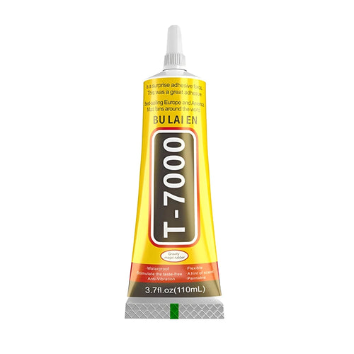 15/50/110ml T-7000 Glue B-7000 Adhesive Epoxy Resin Repair Cell Phone