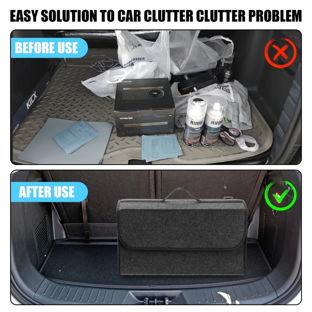 Ultra light folding storage bag large capacity storage bag bedroom