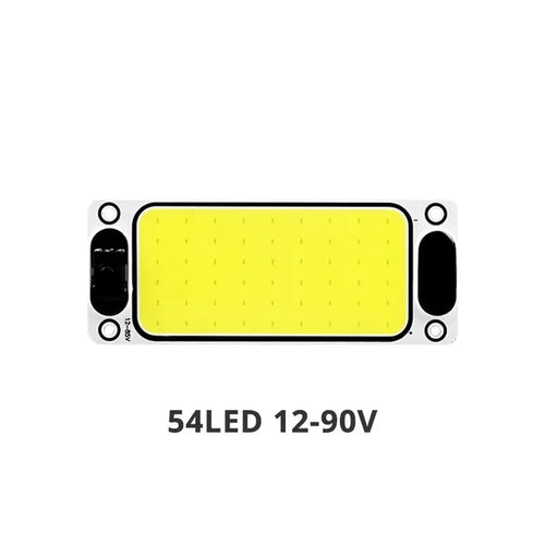 LED 12-24V Car Reading LED Night Strip Light Interior Light Ceiling