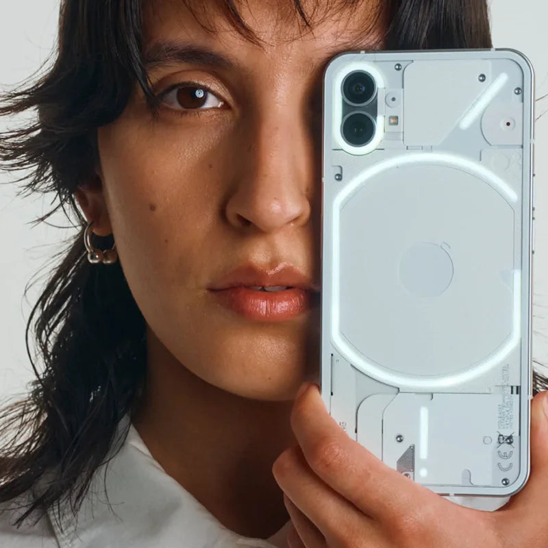 In stock Global Version Nothing 1 Qualcomm Snapdragon 778G+ 6.55" OLED