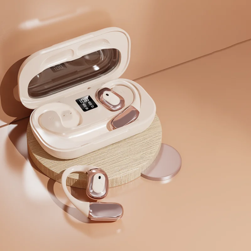 Translator Earbuds Intelligent Device Online 142 Languages Real Time