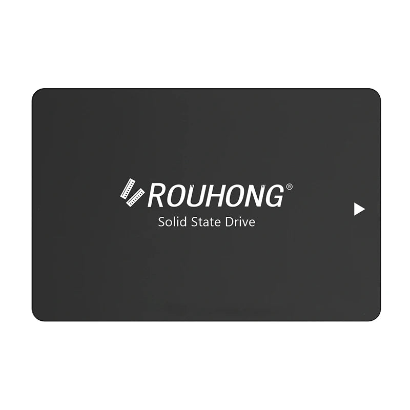 ROUHONG SATA3 SSD 1TB 128GB 256GB 120GB 480GB 512GB Hdd 2.5 Hard Disk