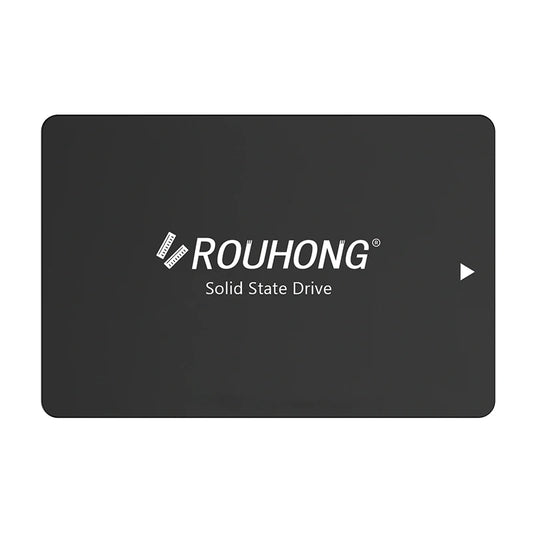 ROUHONG SATA3 SSD 1TB 128GB 256GB 120GB 480GB 512GB Hdd 2.5 Hard Disk
