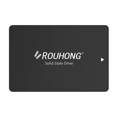 ROUHONG SATA3 SSD 1TB 128GB 256GB 120GB 480GB 512GB Hdd 2.5 Hard Disk