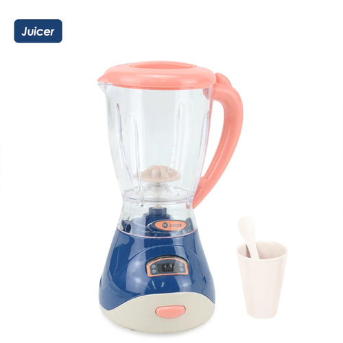 Home Appliance Toy,Kitchen Toy, Kitchenware Accessories