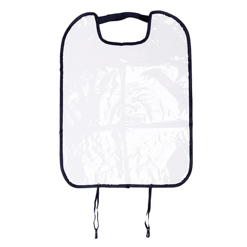 Car Seat Back Cover Protector For Kids Baby Kick Mat From Mud Dirt
