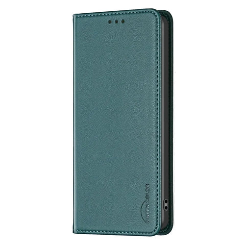 For Xiaomi Redmi 14C Case Magnetic Flip Phone Case on For Fundas Xiomi