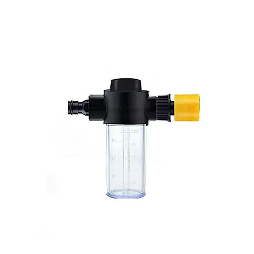 Portable Household Multi Function High Pressure Water Spray Rod Garden