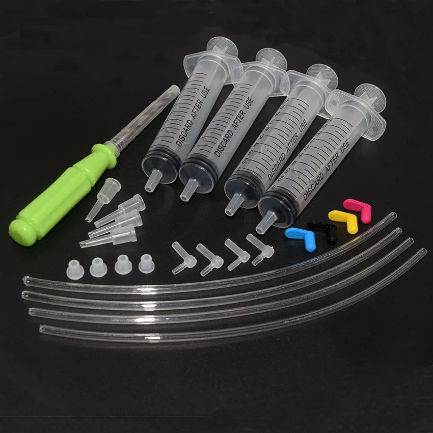 Original Cartridge Refill Ink Kit For Epson 604 604xl 603 603xl 503