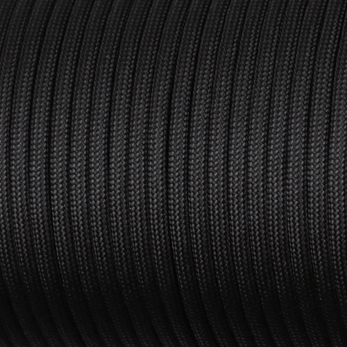7 Cores 550 Paracord Cord 5 15 30 M Dia.4mm For Outdoor Camping