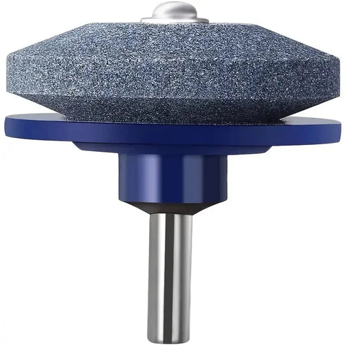 Sharpening Made Easy: Electric Lawn Mower Sharpener With