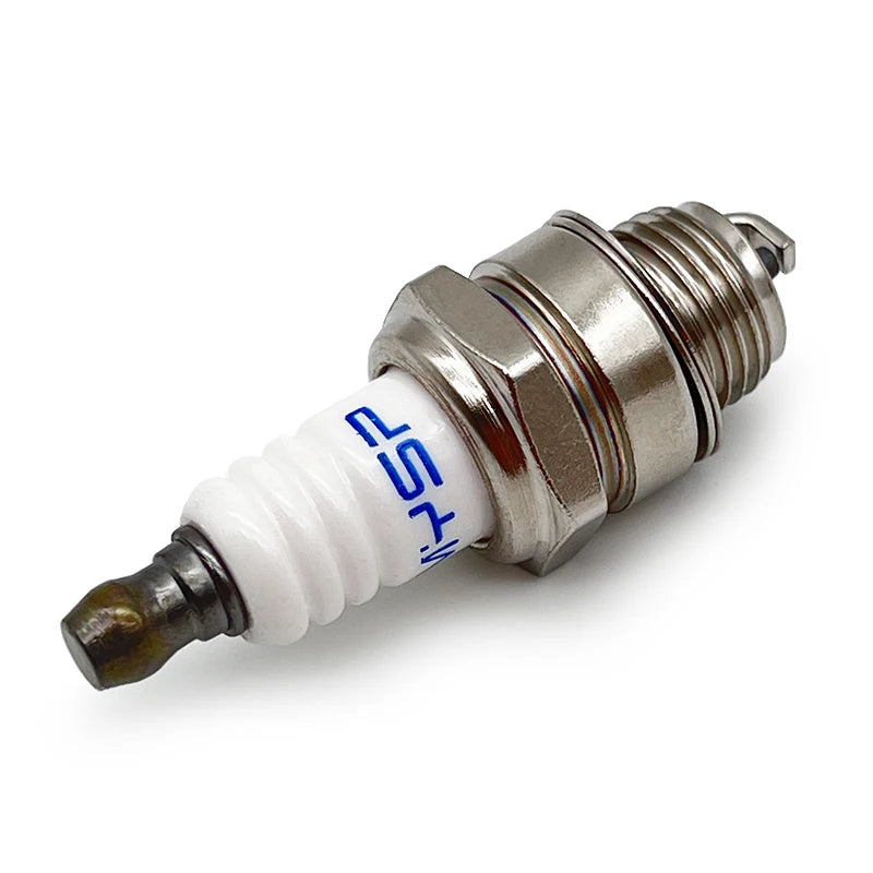 L7T Spark Plug for Gasoline Chainsaw and Brush Cutter
